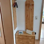 Am Hegebach Mit Netflix Und Parkplatz Self Check-in Апартаменты Oelsnitz (Erzgebirge)