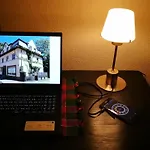Am Hegebach Mit Netflix Und Parkplatz Self Check-in Oelsnitz (Erzgebirge)