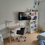 Am Hegebach Mit Netflix Und Parkplatz Self Check-in Апартаменты *