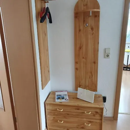 Am Hegebach Mit Netflix Und Parkplatz Self Check-in Apartmán Oelsnitz (Erzgebirge)