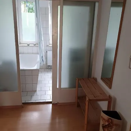 Apartment Oelsnitz Am Hegebach Mit Netflix Und Parkplatz Self Check-in Oelsnitz (Erzgebirge)