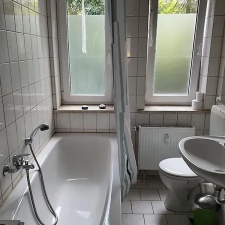 Am Hegebach Mit Netflix Und Parkplatz Self Check-in * Oelsnitz (Erzgebirge)