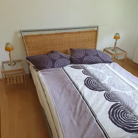 Oelsnitz Am Hegebach Mit Netflix Und Parkplatz Self Check-in *