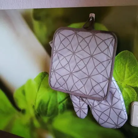 Apartmán Am Hegebach Mit Netflix Und Parkplatz Self Check-in *