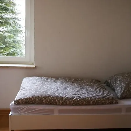 Am Hegebach Mit Netflix Und Parkplatz Self Check-in Apartmán
