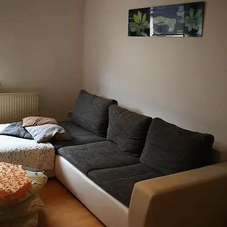 Oelsnitz Am Hegebach Mit Netflix Und Parkplatz Self Check-in Apartment *