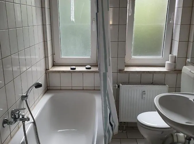 Am Hegebach Mit Netflix Und Parkplatz Self Check-in * Oelsnitz (Erzgebirge)